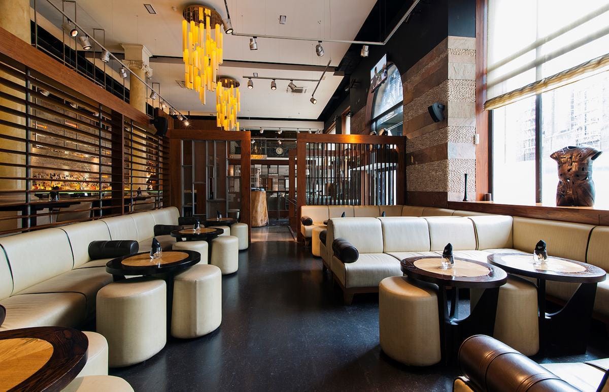 Photo of Mint Leaf Lounge, Exclusive Hire