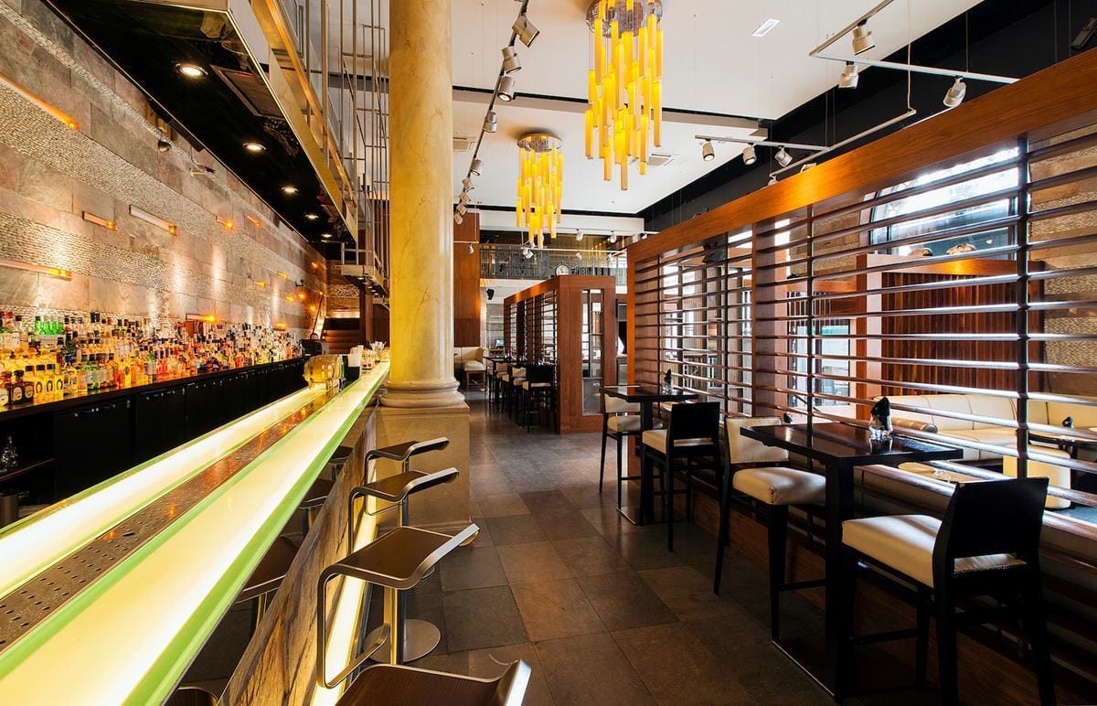 Photo of Mint Leaf Lounge, Exclusive Hire
