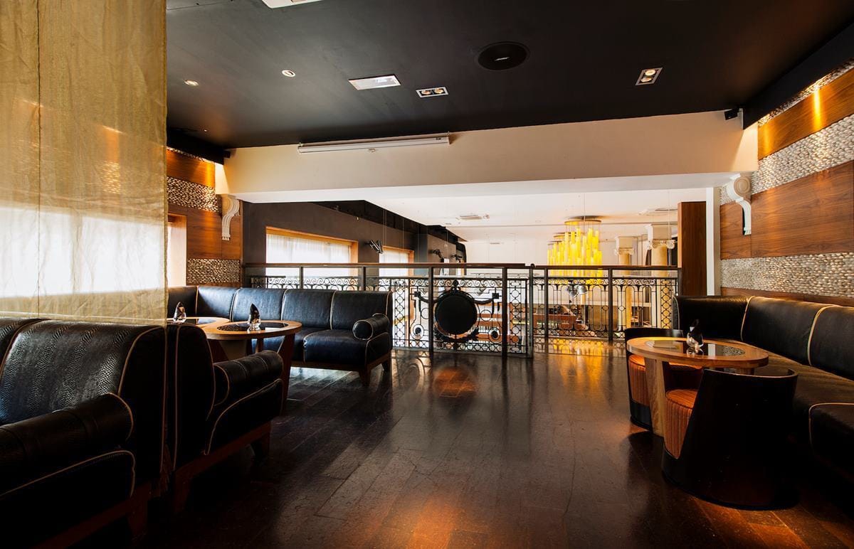 Photo of Mint Leaf Lounge, Exclusive Hire