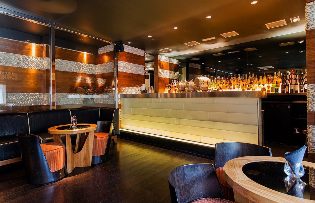 Photo of Mint Leaf Lounge, Exclusive Hire