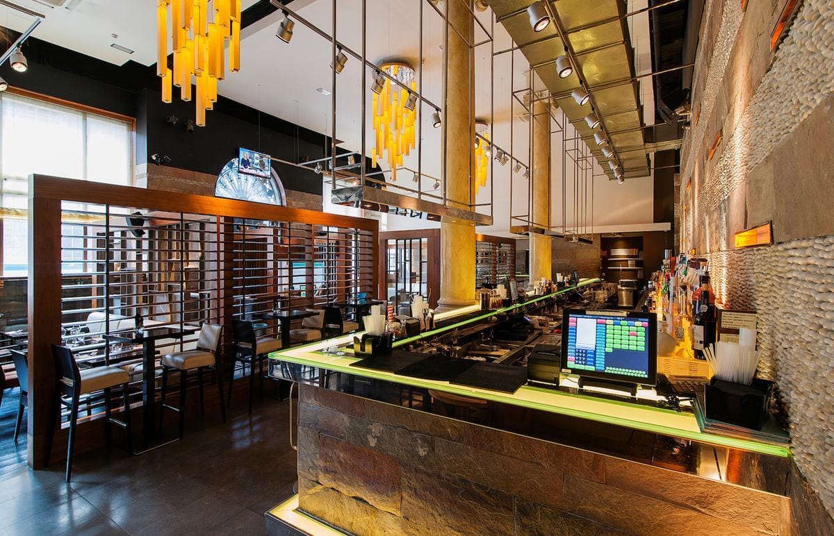 Photo of Mint Leaf Lounge, Exclusive Hire