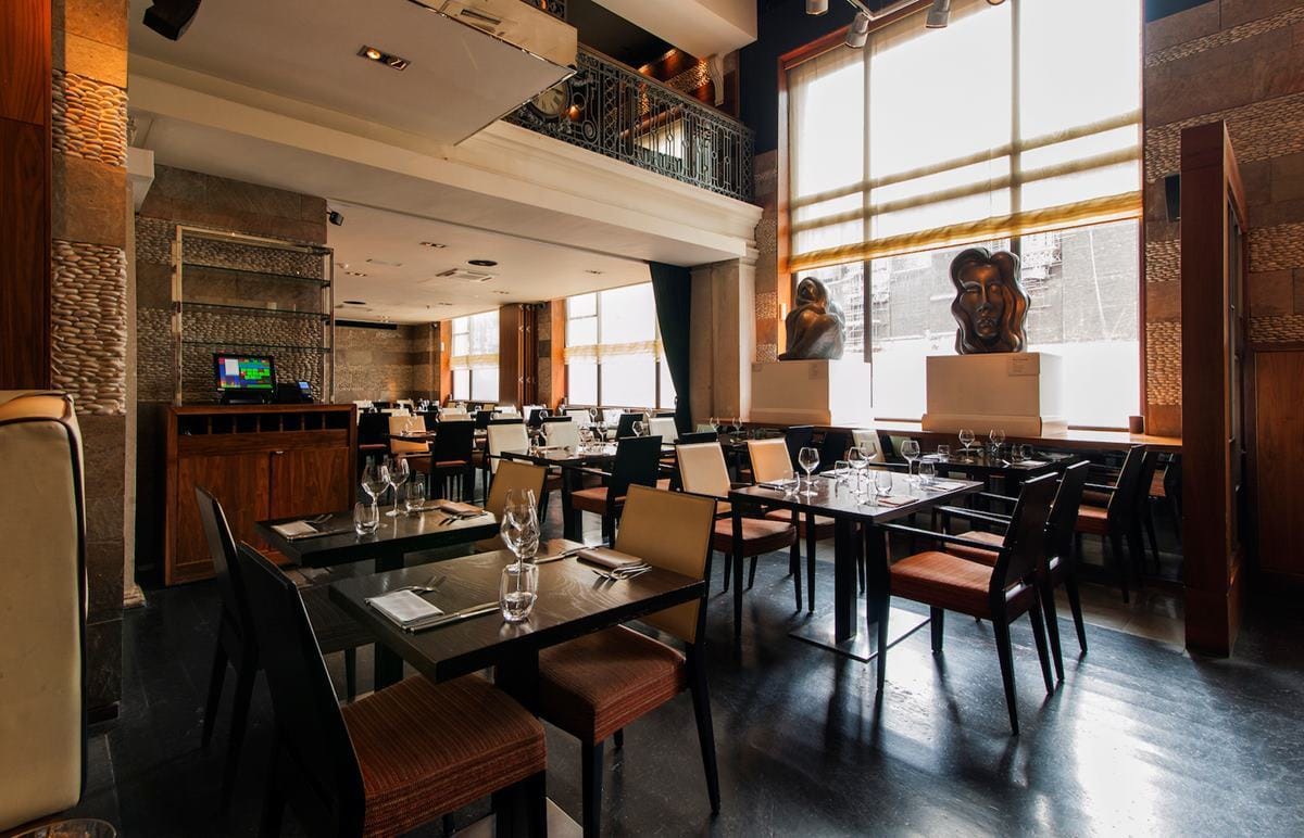 Photo of Mint Leaf Lounge, Exclusive Hire