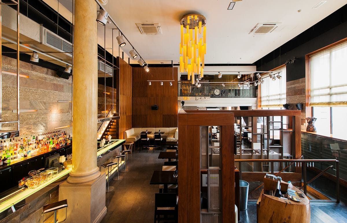 Photo of Mint Leaf Lounge, Exclusive Hire