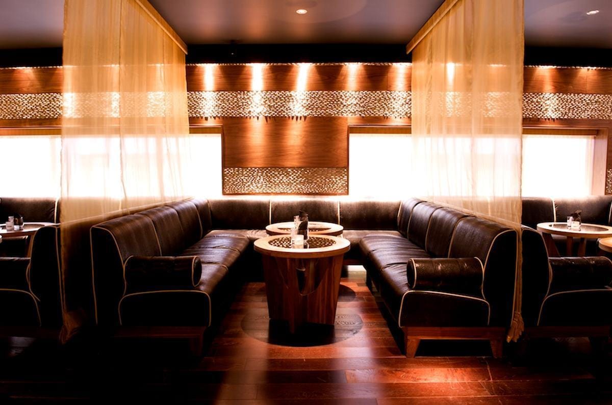 Photo of Mint Leaf Lounge, Mezzanine Champagne Bar