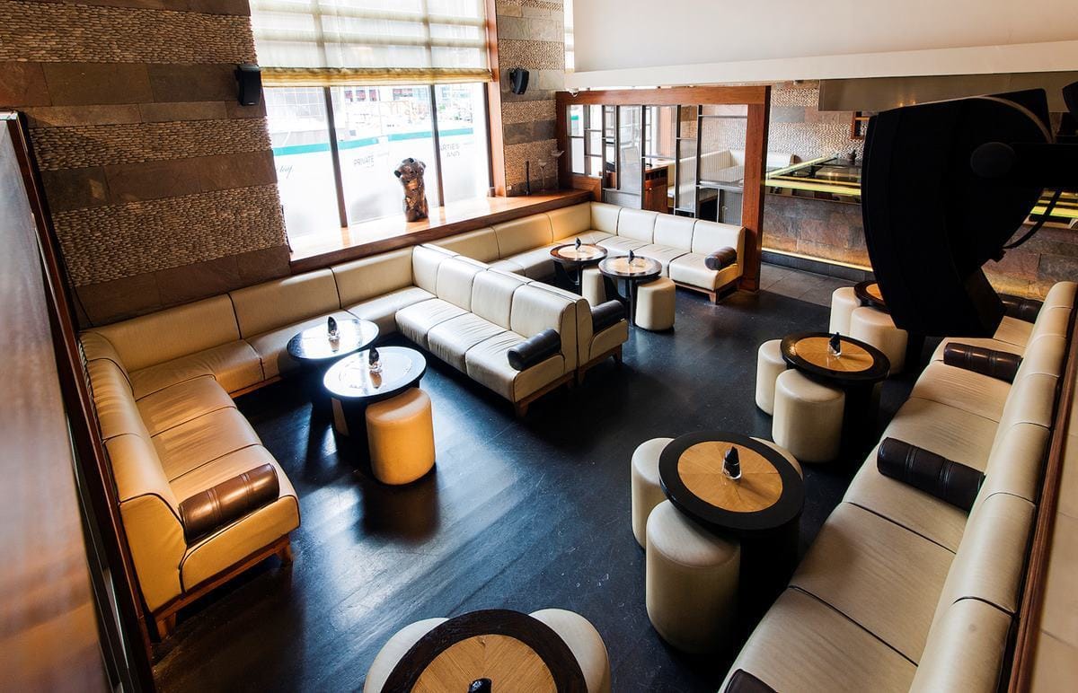Photo of Mint Leaf Lounge, Exclusive Hire