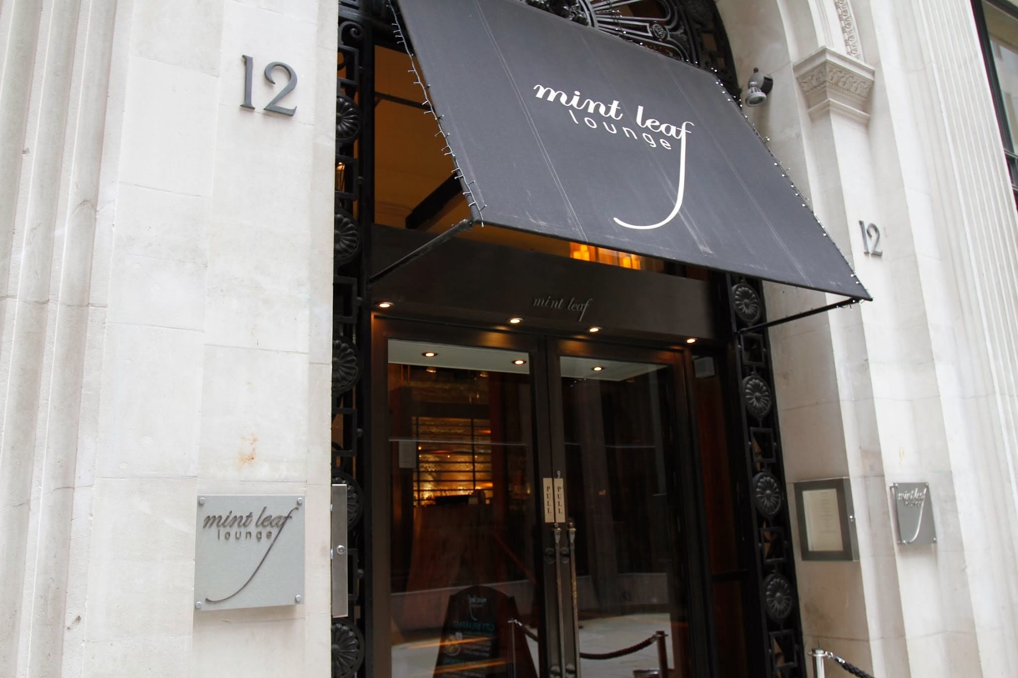 Photo of Mint Leaf Lounge, Exclusive Hire
