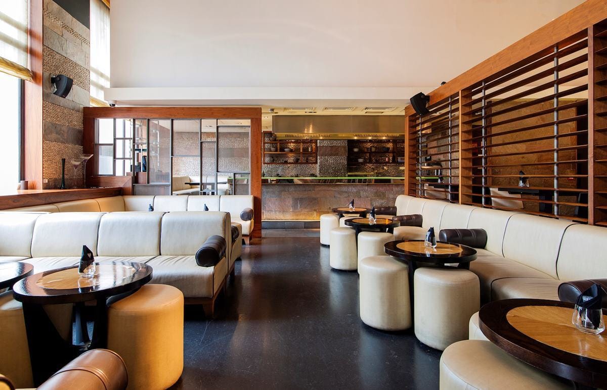 Photo of Mint Leaf Lounge, Exclusive Hire