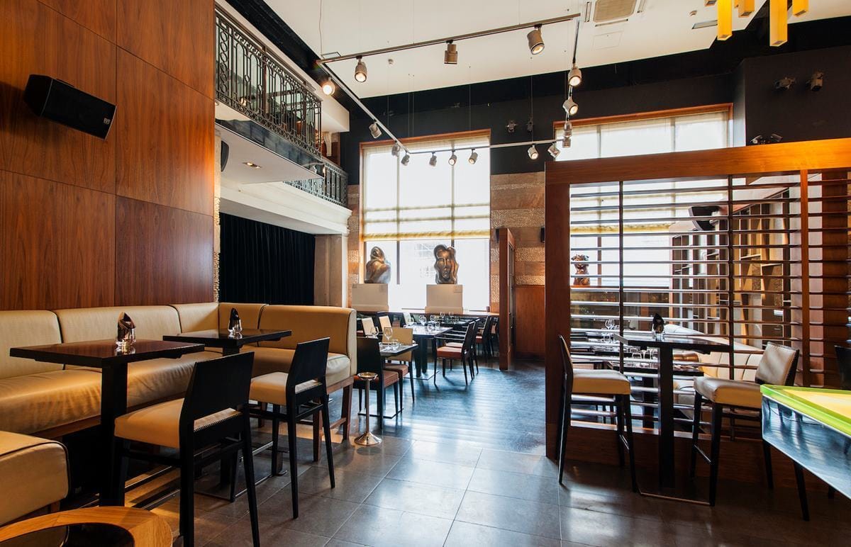 Photo of Mint Leaf Lounge, Exclusive Hire