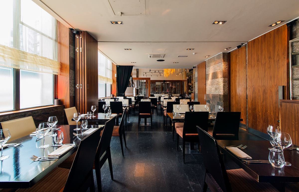 Photo of Mint Leaf Lounge, Exclusive Hire