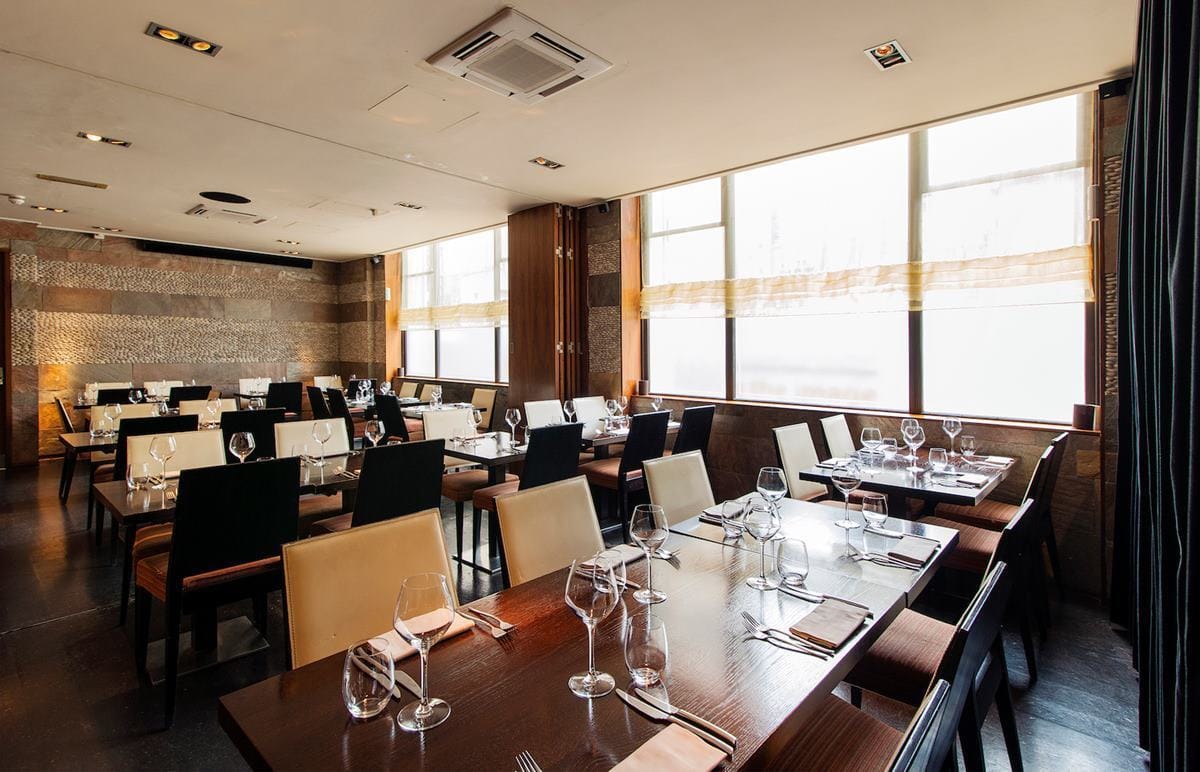Photo of Mint Leaf Lounge, Exclusive Hire