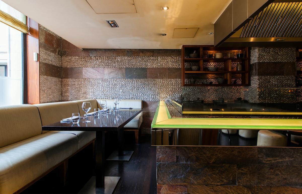 Photo of Mint Leaf Lounge, Exclusive Hire