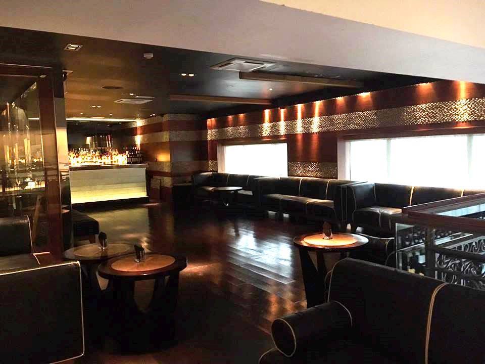 Photo of Mint Leaf Lounge, Mezzanine Champagne Bar