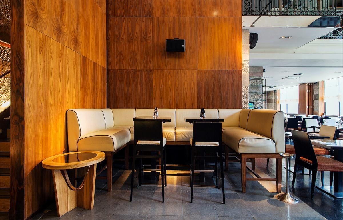Photo of Mint Leaf Lounge, Exclusive Hire