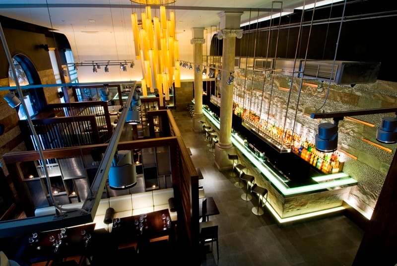 Photo of Mint Leaf Lounge, Mezzanine Champagne Bar