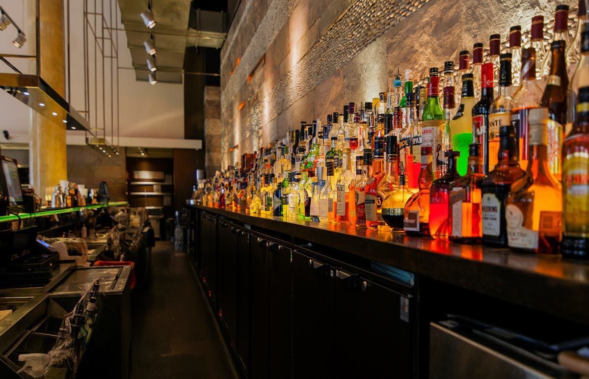 Photo of Mint Leaf Lounge, Exclusive Hire