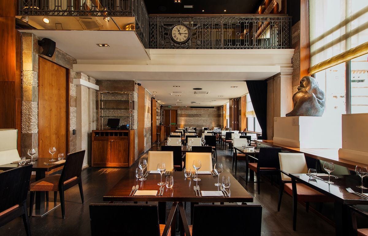 Photo of Mint Leaf Lounge, Exclusive Hire