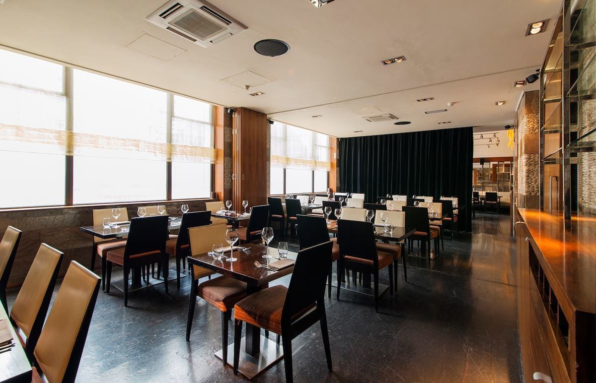 Photo of Mint Leaf Lounge, Exclusive Hire
