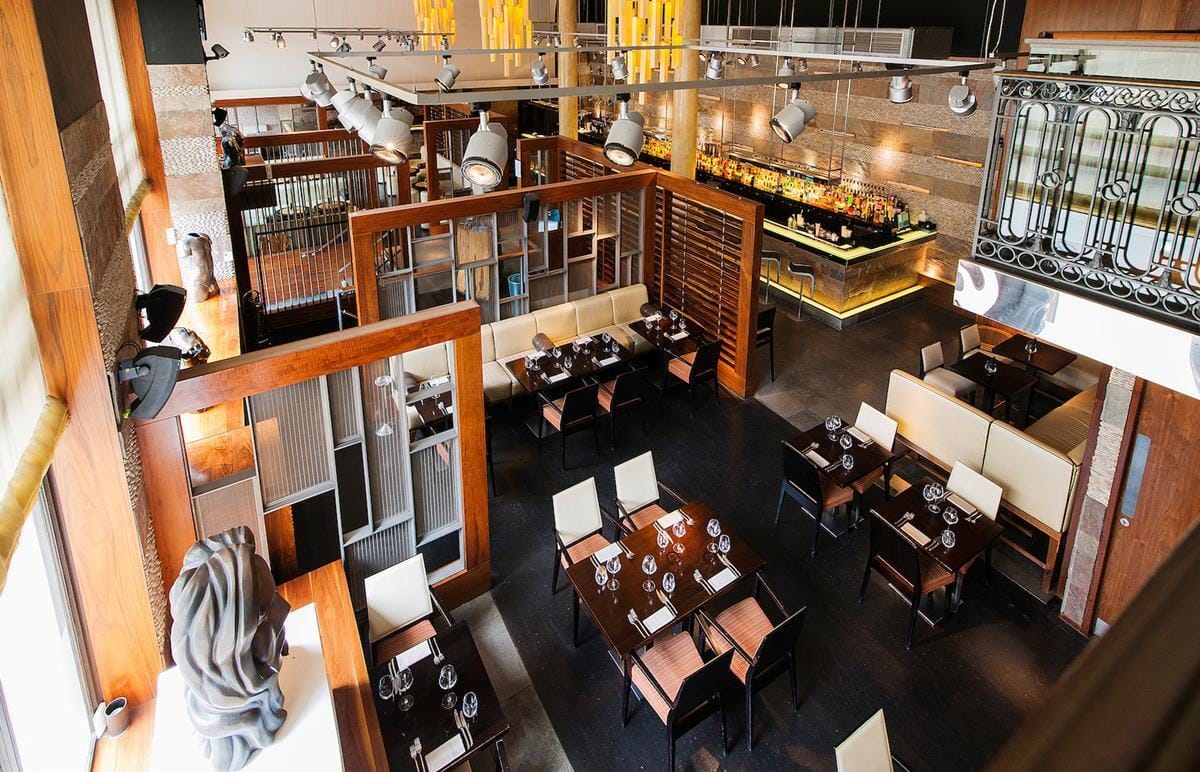 Photo of Mint Leaf Lounge, Exclusive Hire