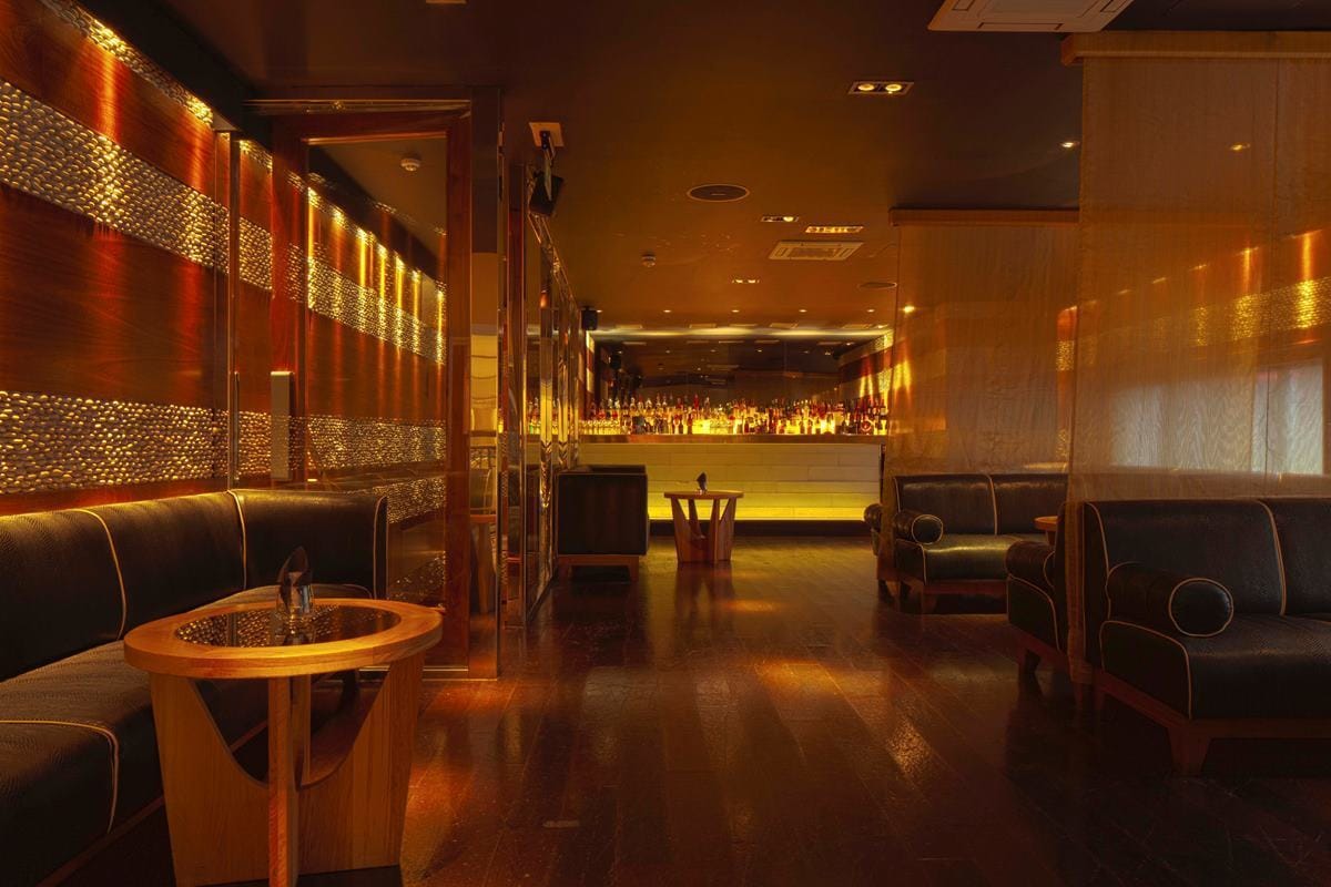 Photo of Mint Leaf Lounge, Mezzanine Champagne Bar