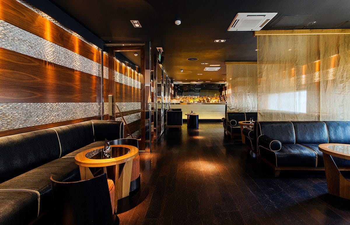 Photo of Mint Leaf Lounge, Exclusive Hire