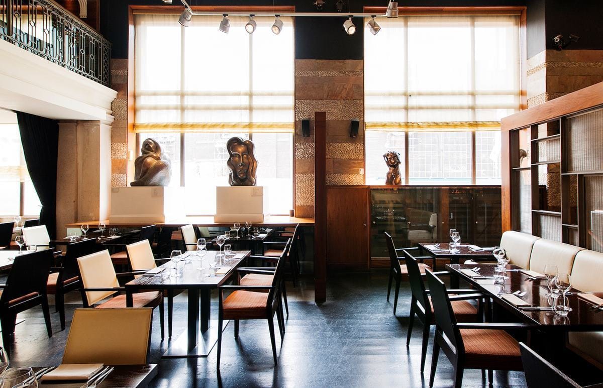 Photo of Mint Leaf Lounge, Exclusive Hire