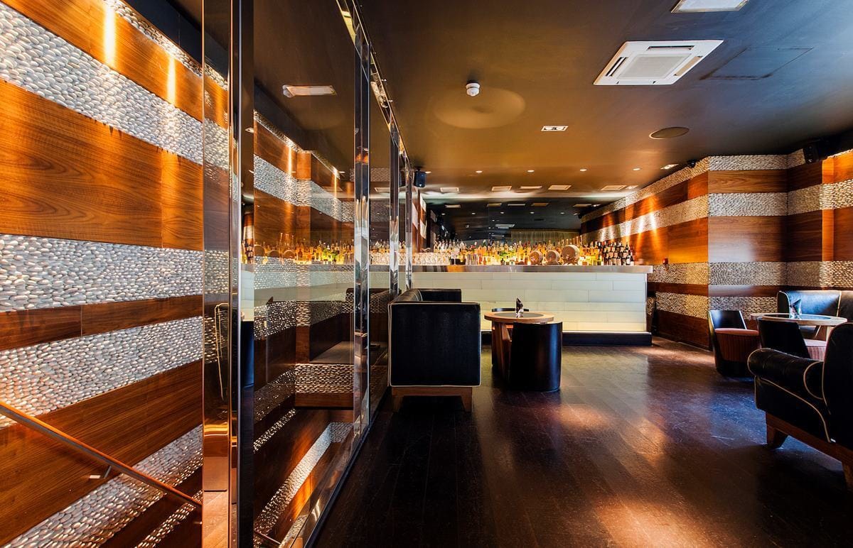 Photo of Mint Leaf Lounge, Exclusive Hire