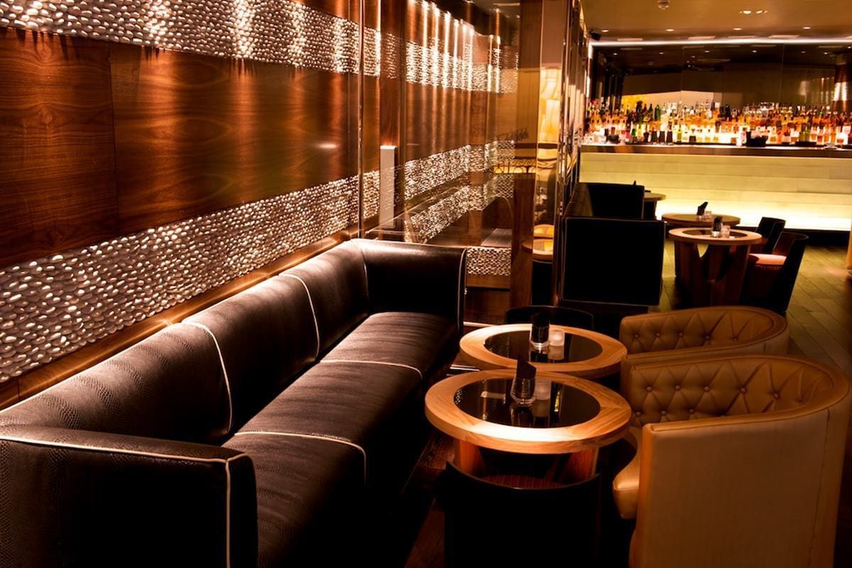 Photo of Mint Leaf Lounge, Mezzanine Champagne Bar
