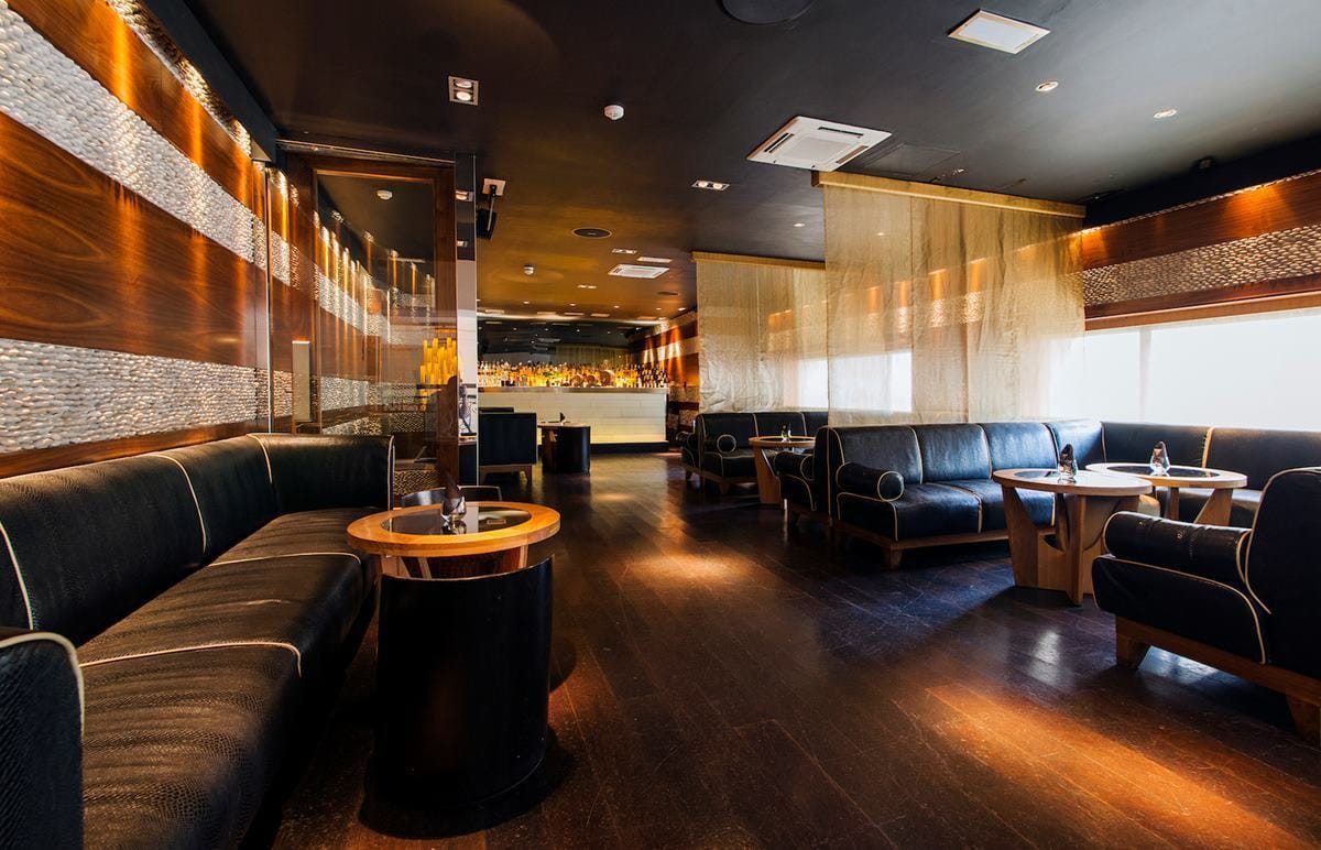 Photo of Mint Leaf Lounge, Exclusive Hire