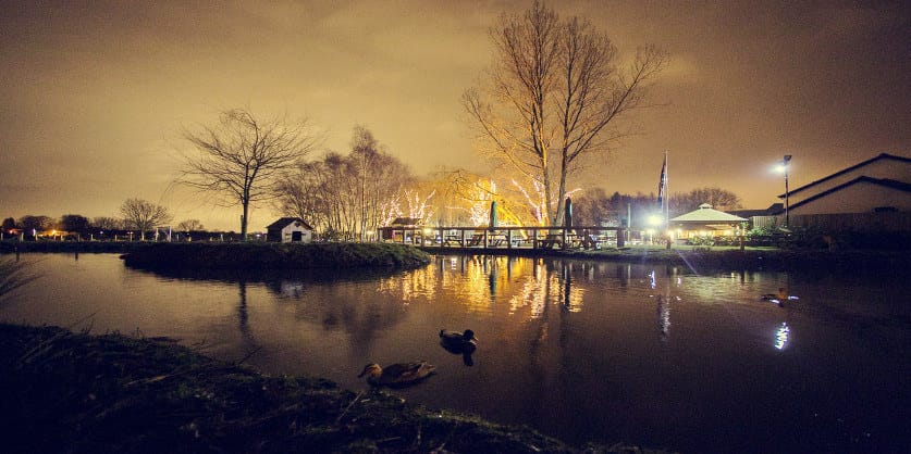 Photo of Black Swan, Event Space