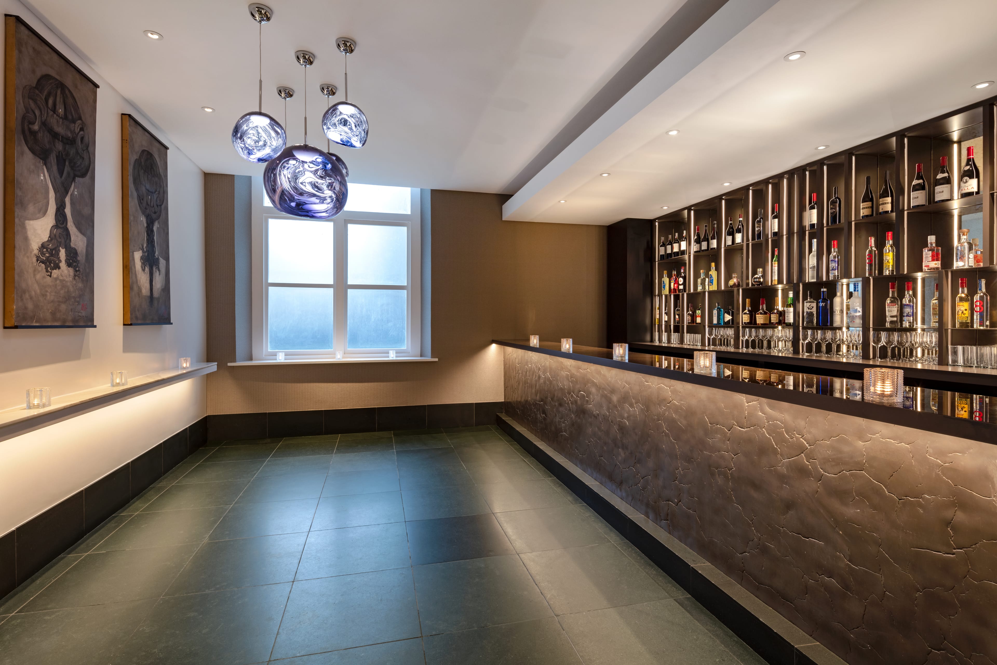 Photo of Radisson Blu Hotel, London Bloomsbury, Folio Suite