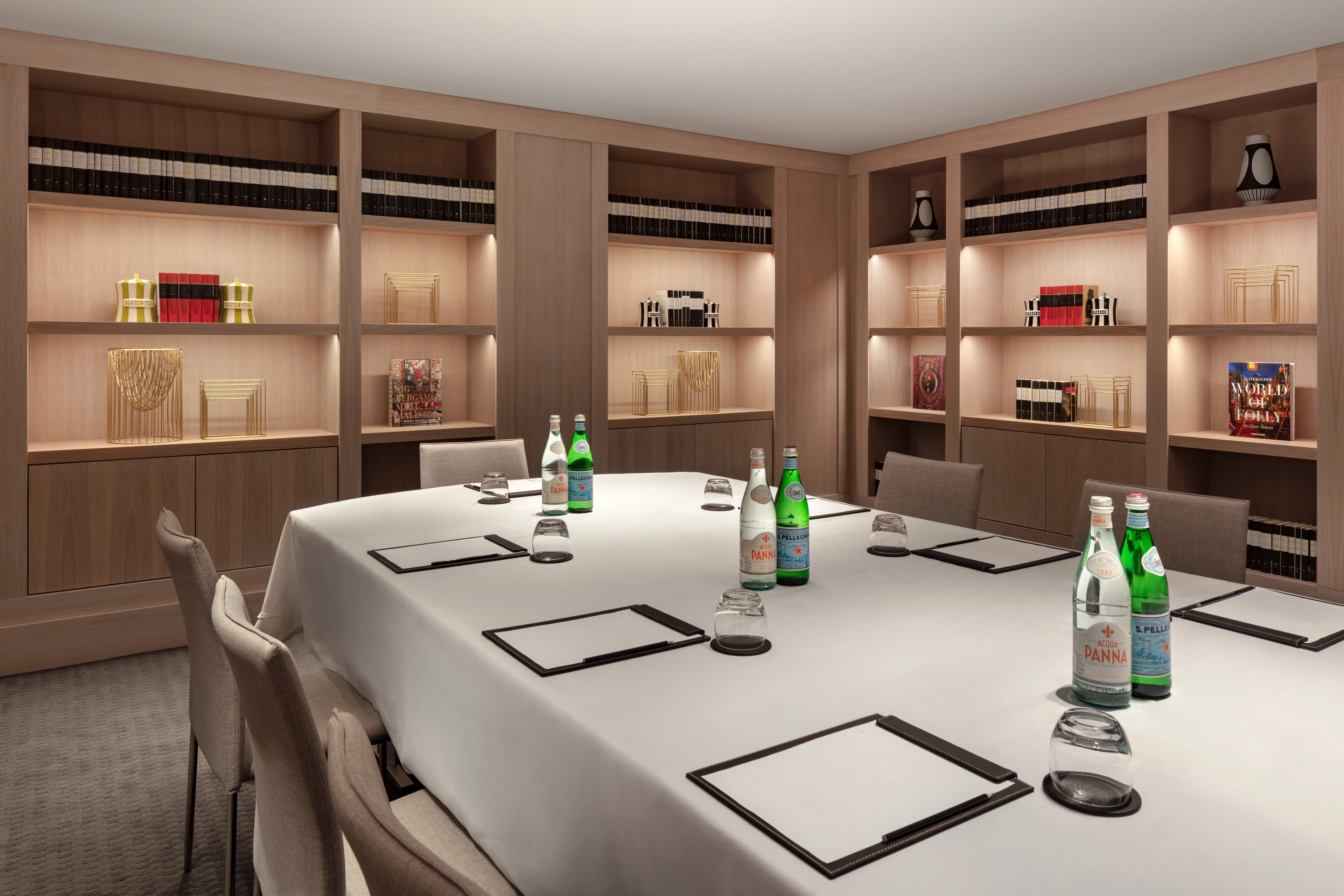 Photo of Radisson Blu Hotel, London Bloomsbury, Folio Suite