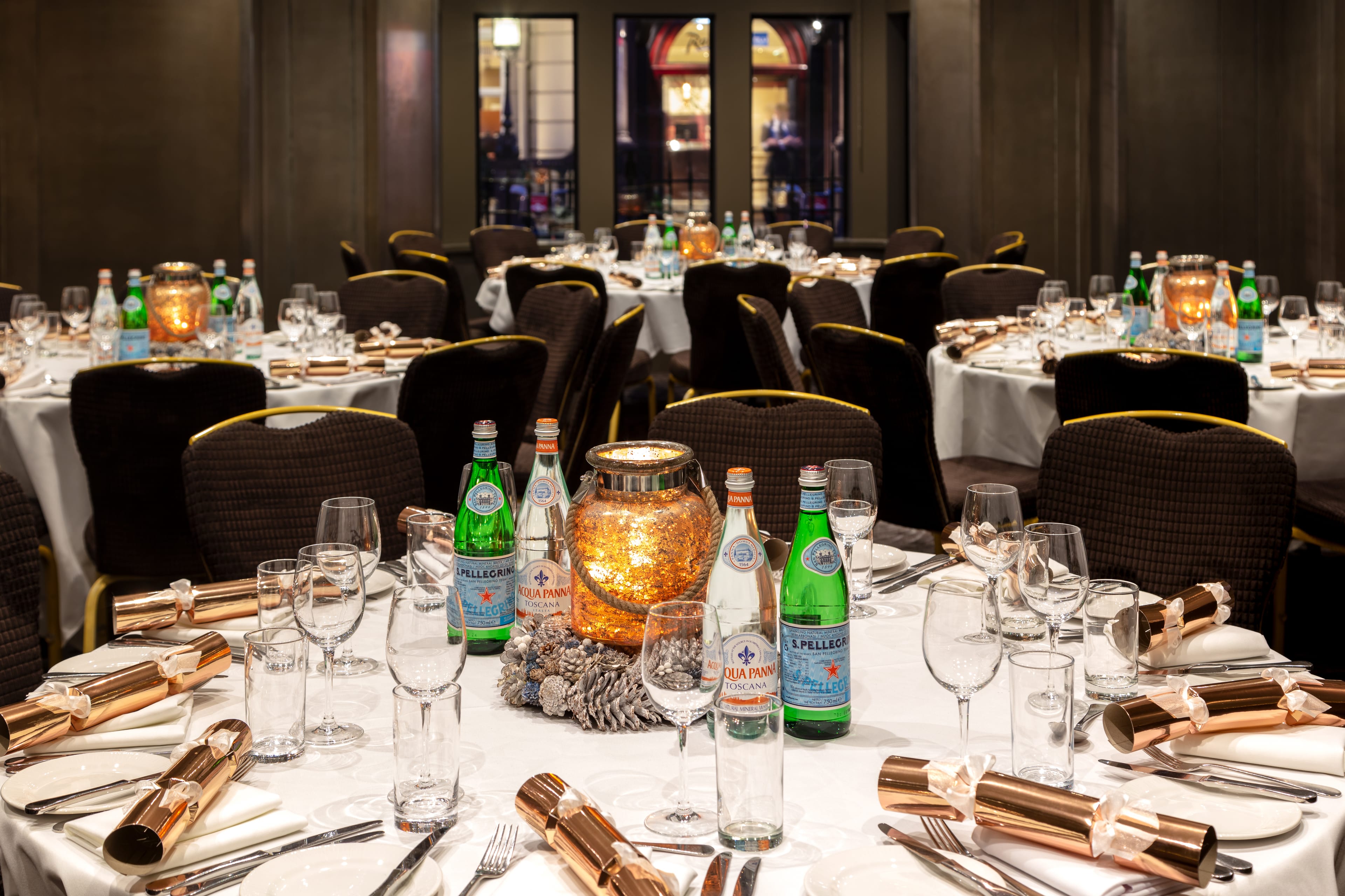 Photo of Radisson Blu Hotel, London Bloomsbury, Folio Suite