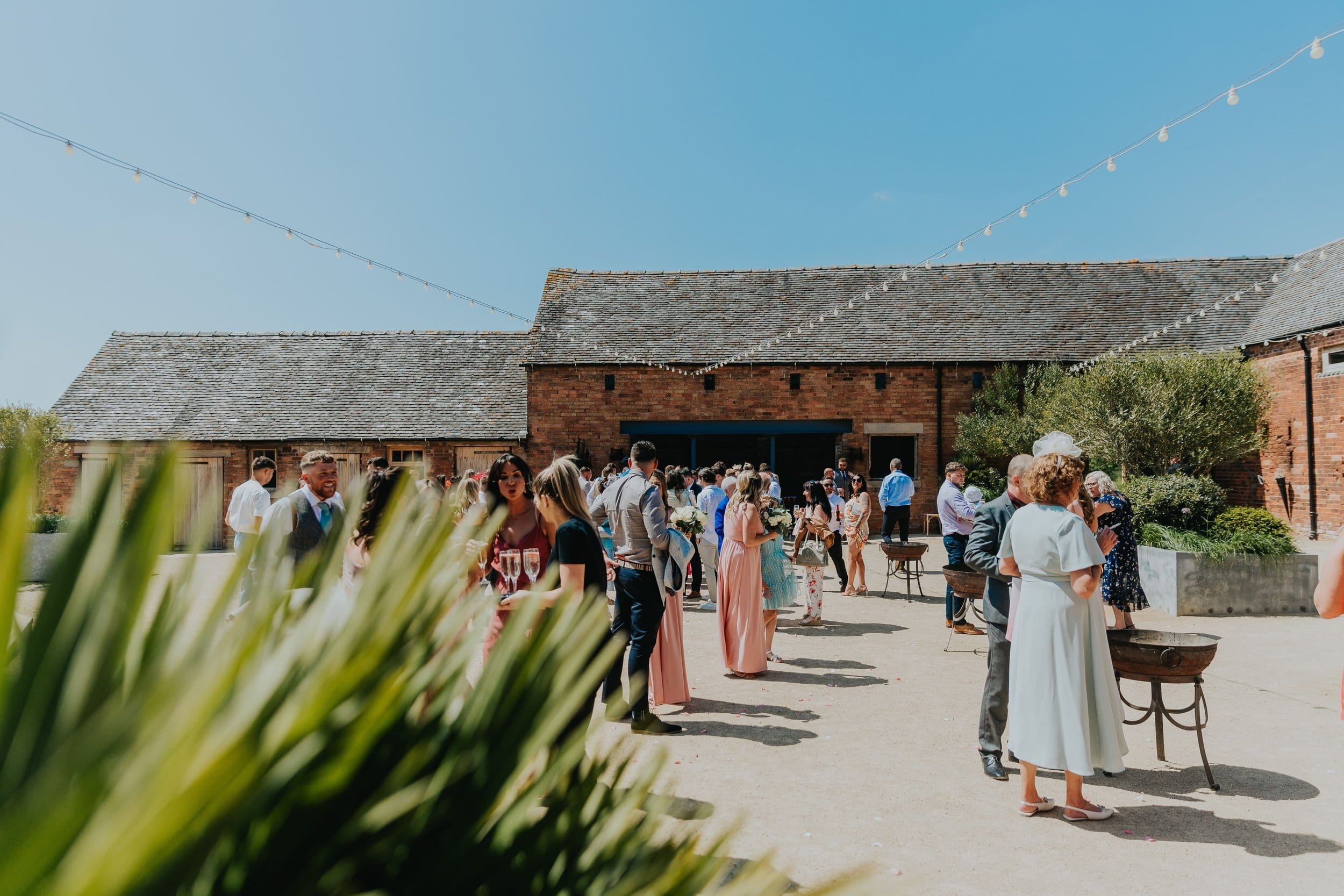 Photo of Grangefields - Cripps & Co, Exclusive Hire