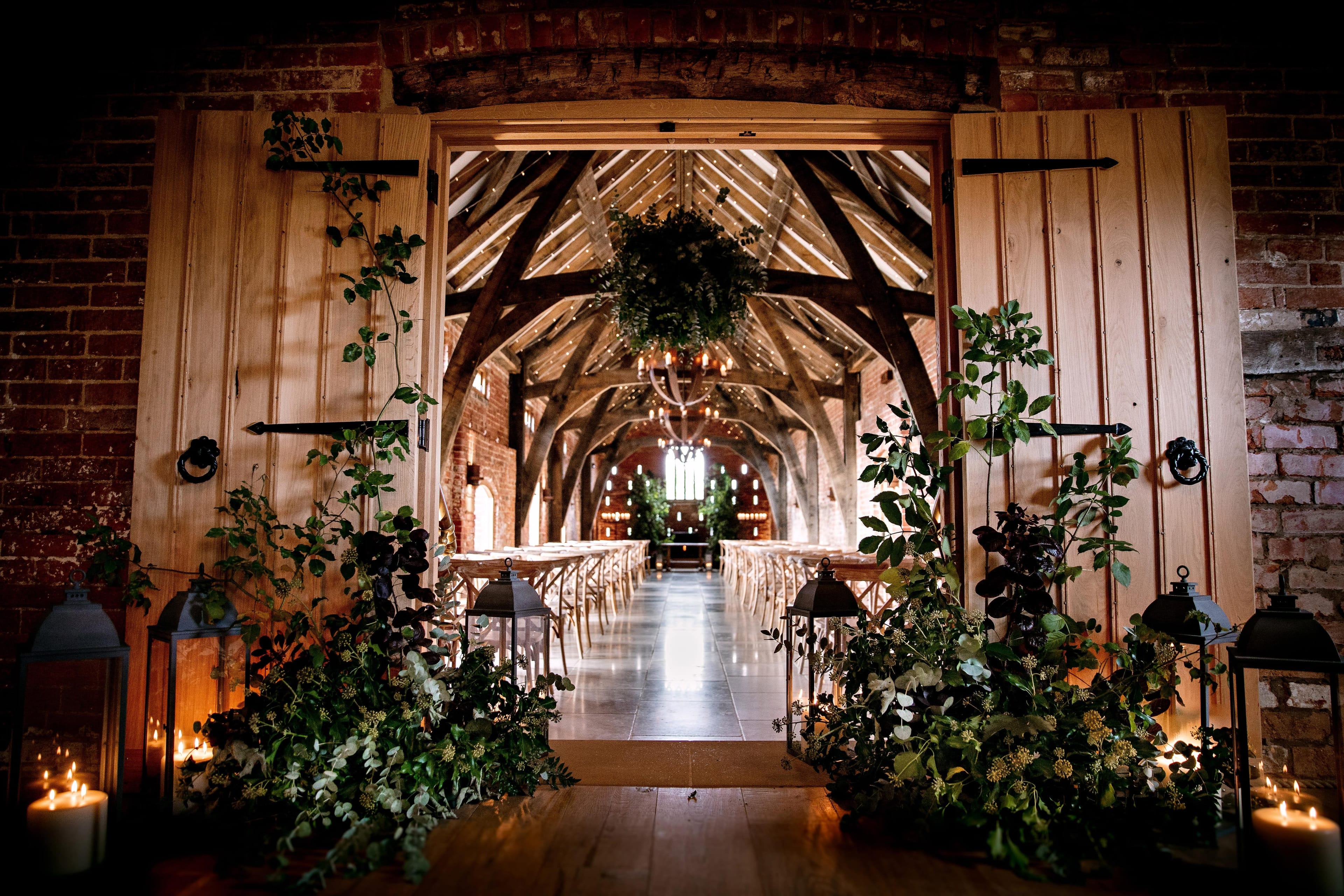 Photo of Grangefields - Cripps & Co, Exclusive Hire