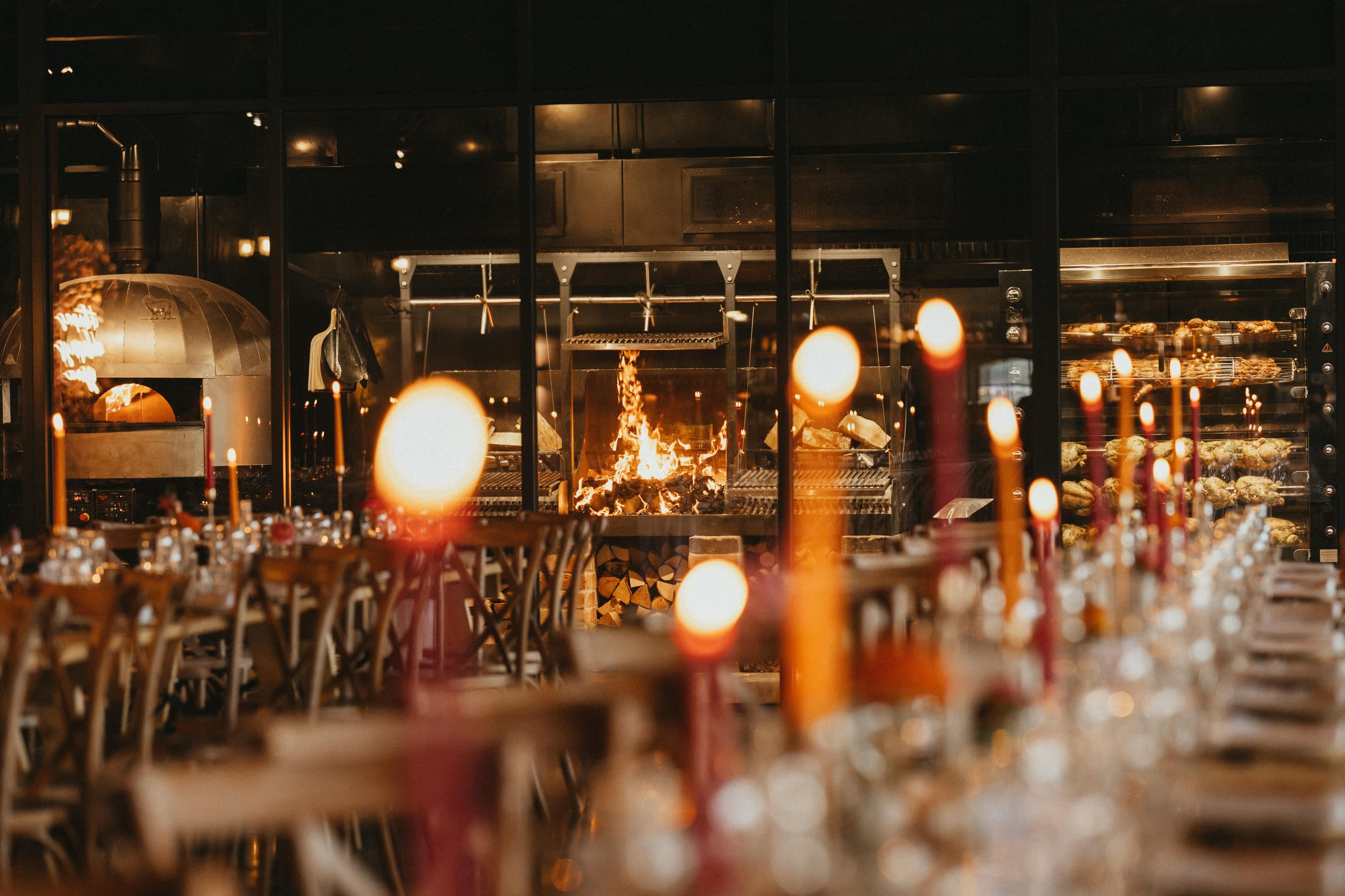 Photo of Grangefields - Cripps & Co, Exclusive Hire