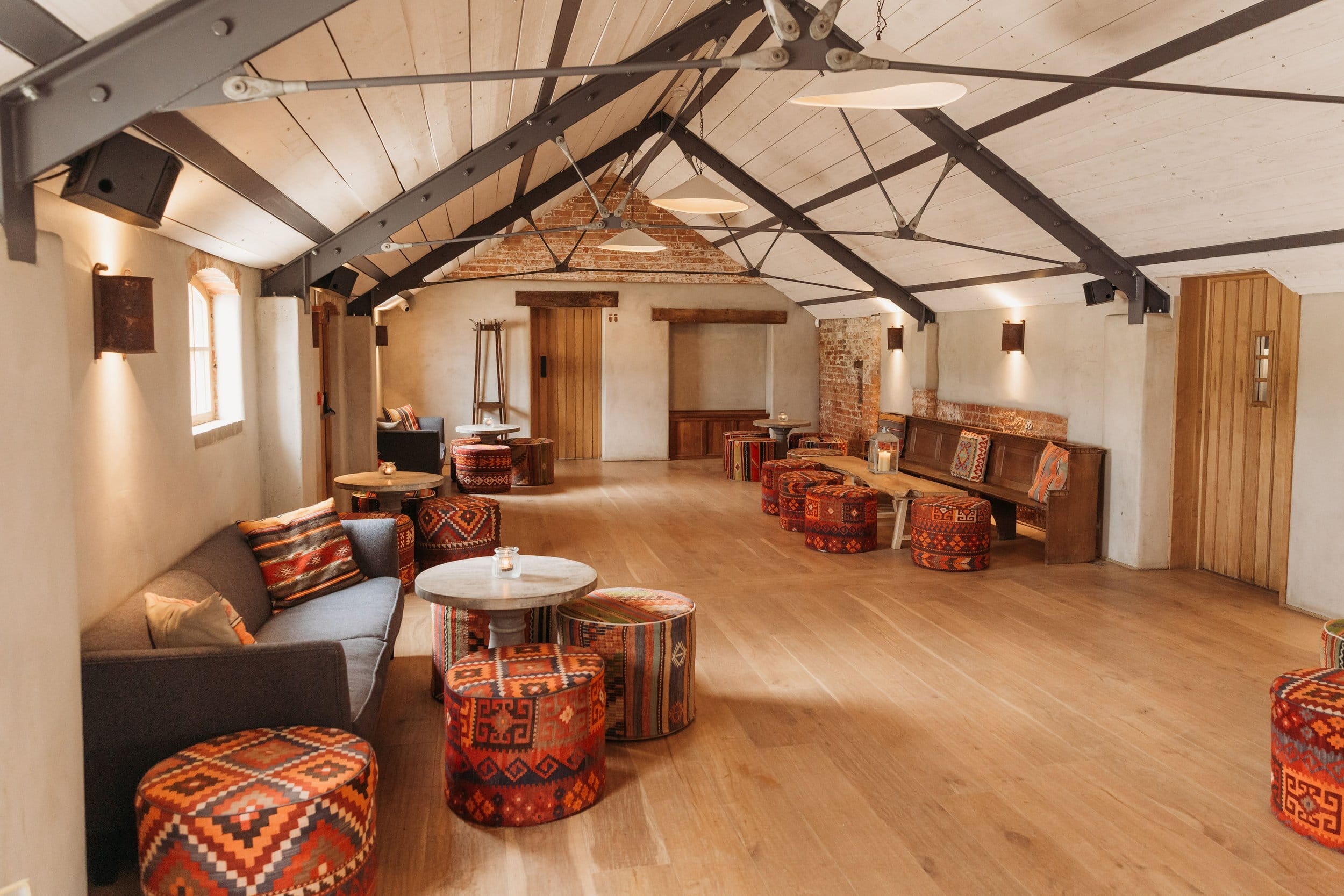 Photo of Grangefields - Cripps & Co, Exclusive Hire