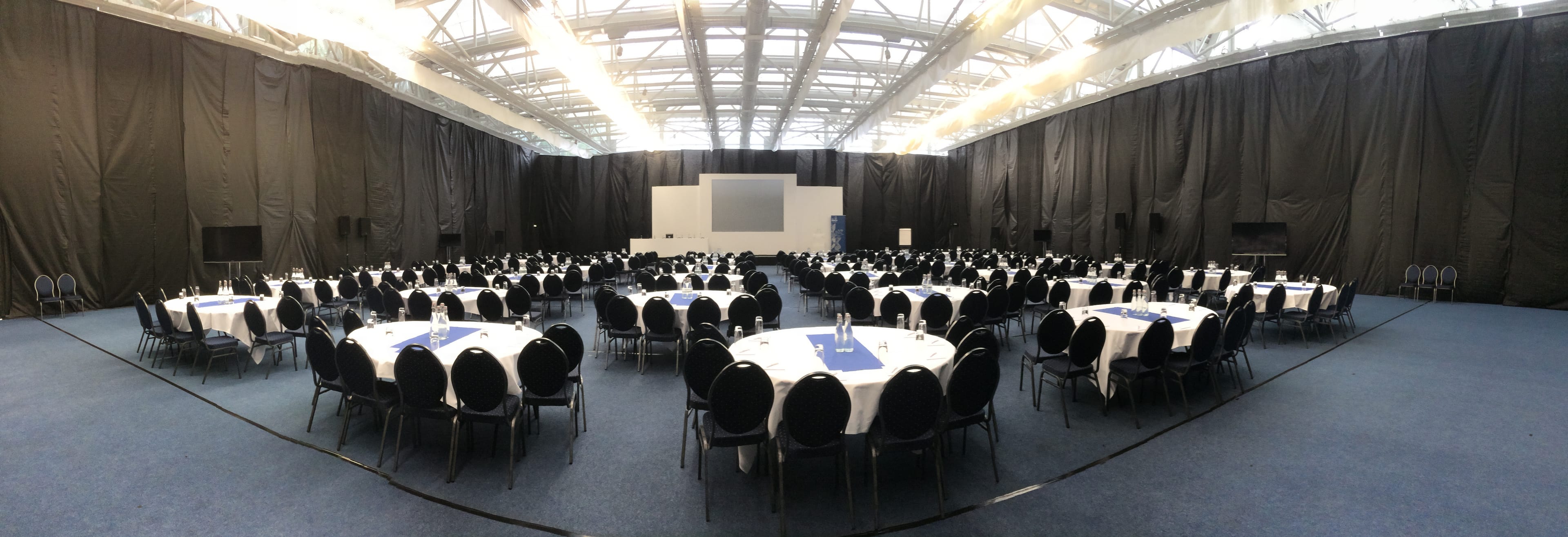 Photo of Sophia Gardens Cardiff At Glamorgan Cricket Club, Sophia Hall