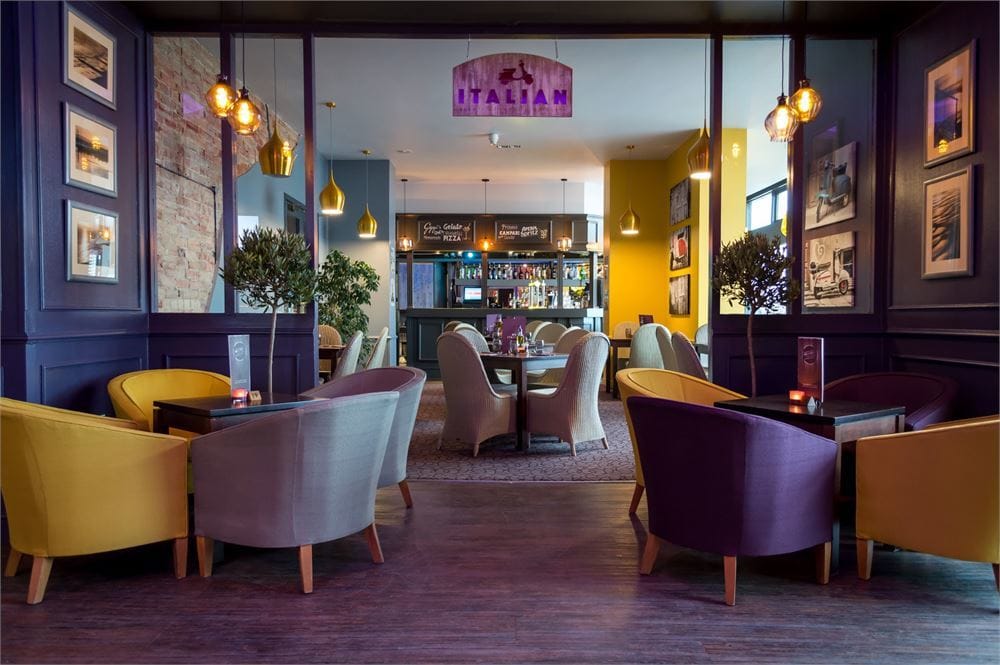 Photo of The Ocean Beach Hotel, Exclusive Hire
