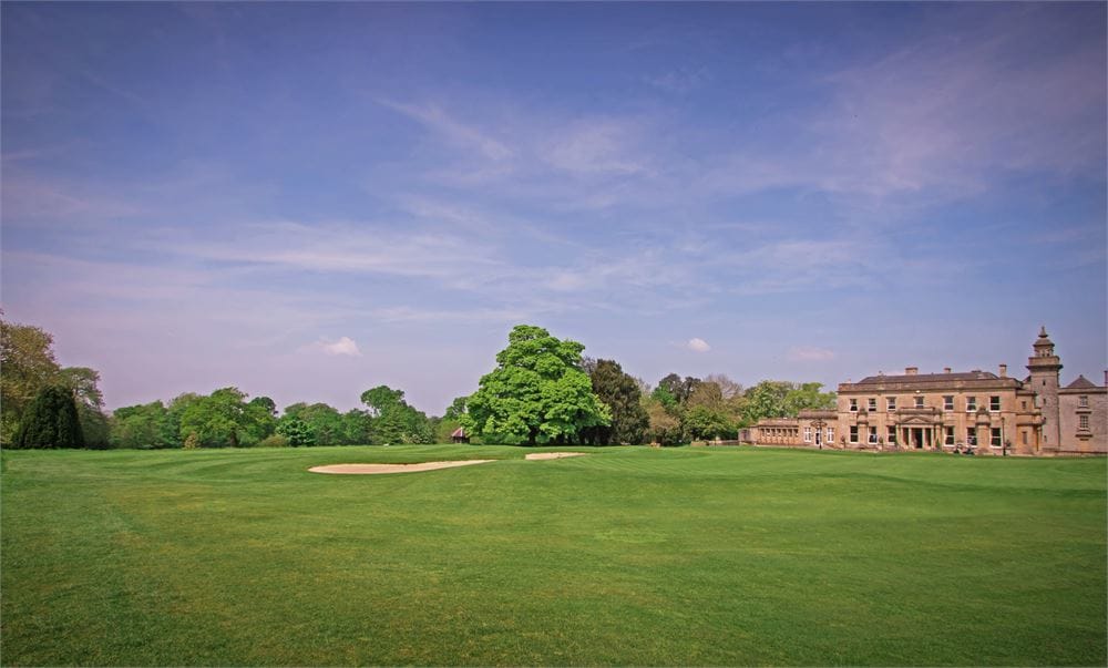 Photo of Tracy Park