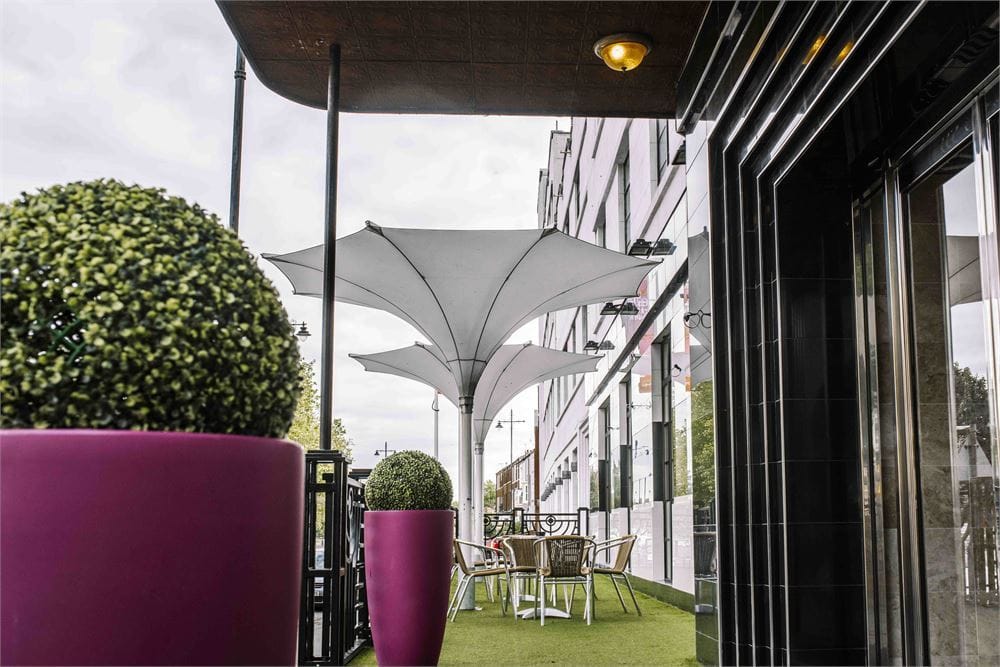 Photo of The Earl Of Doncaster Hotel, Exclusive Hire