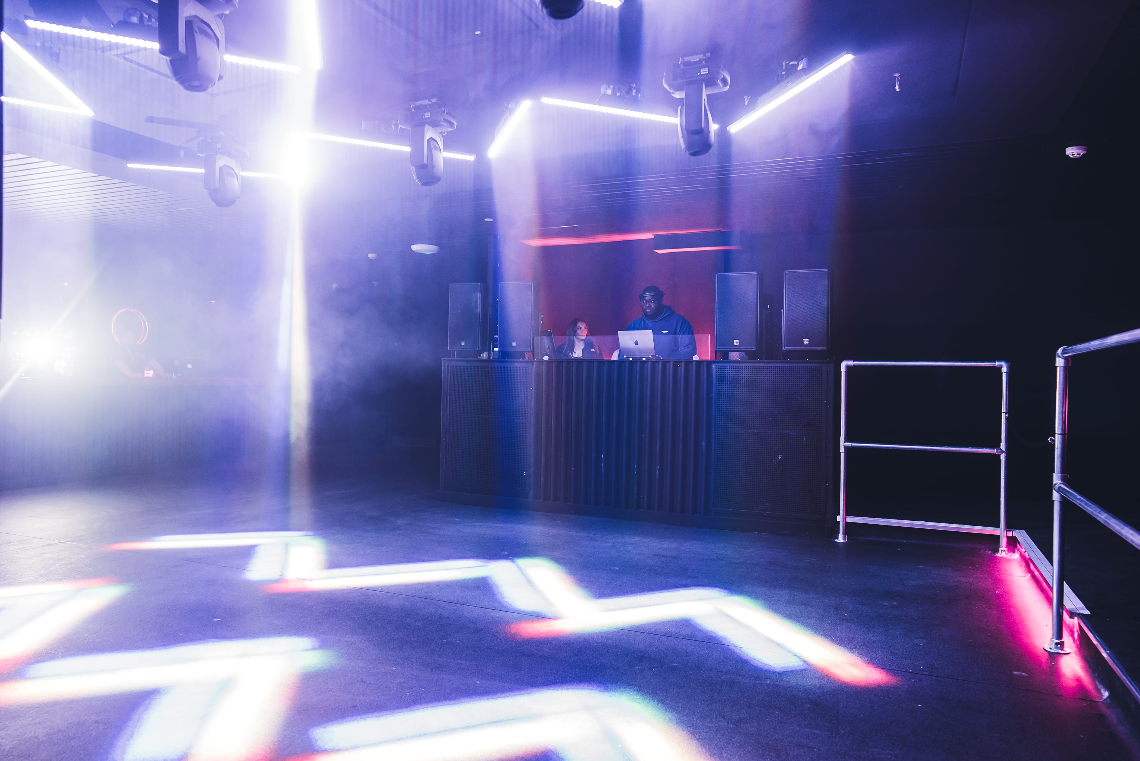 Photo of Circuit Bristol, Lounge Bar