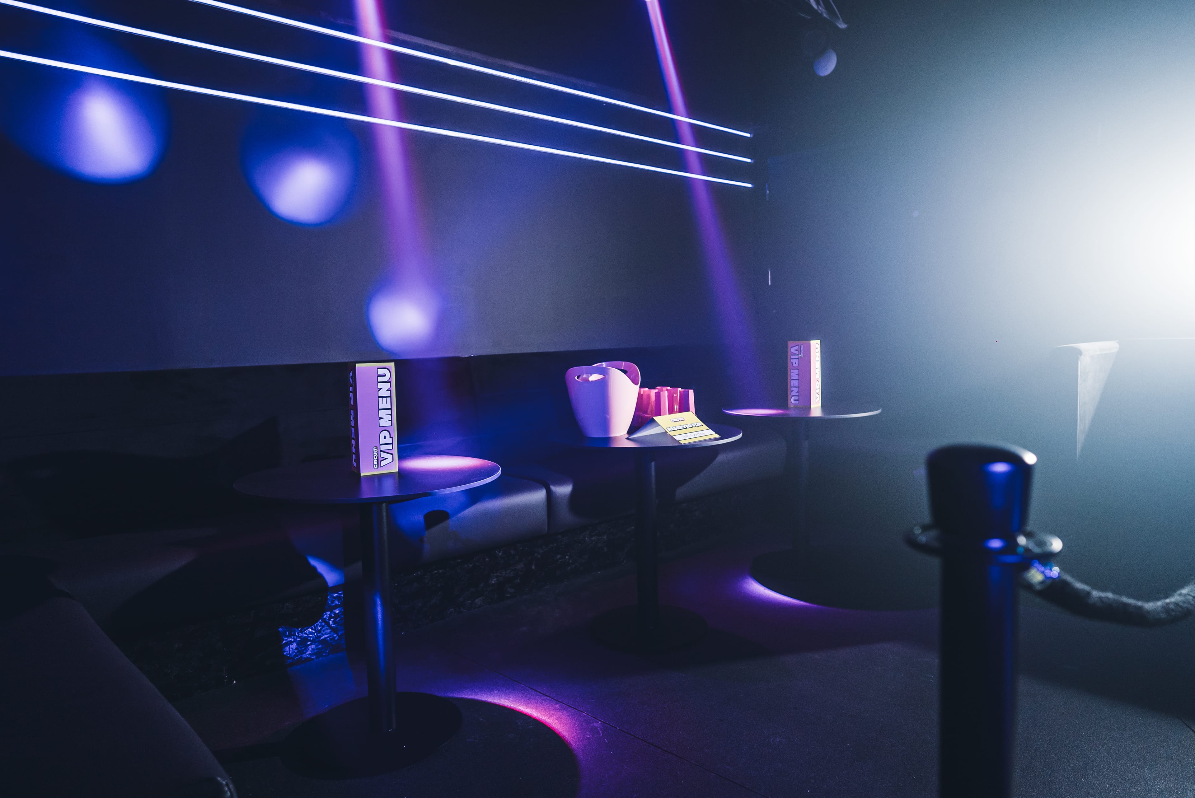 Photo of Circuit Bristol, Room 1