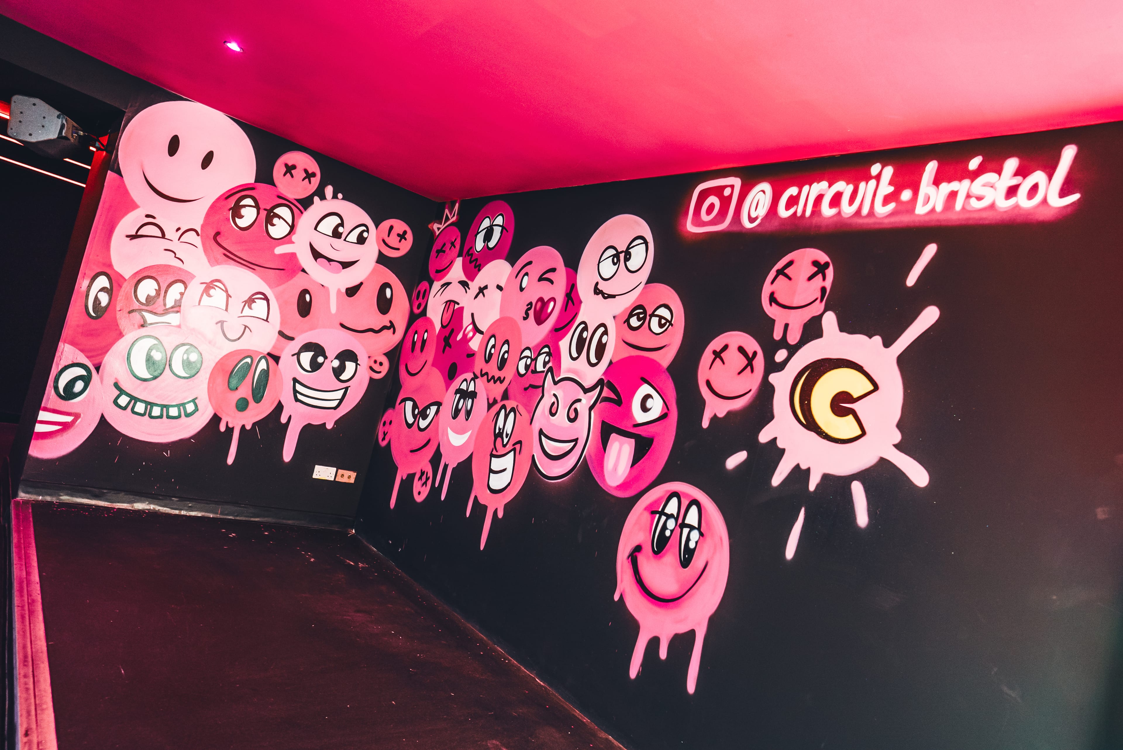 Photo of Circuit Bristol, Lounge Bar