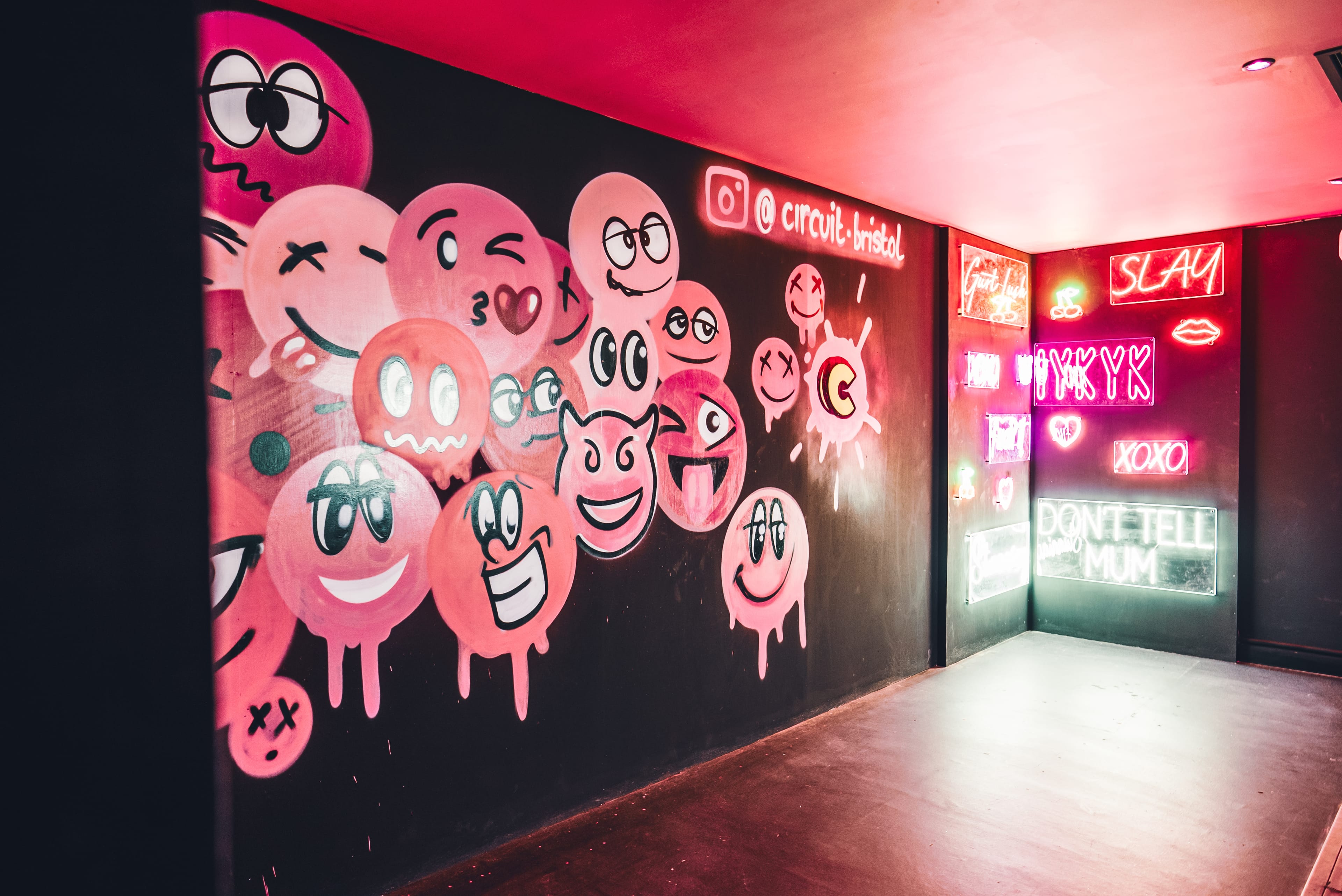 Photo of Circuit Bristol, Lounge Bar