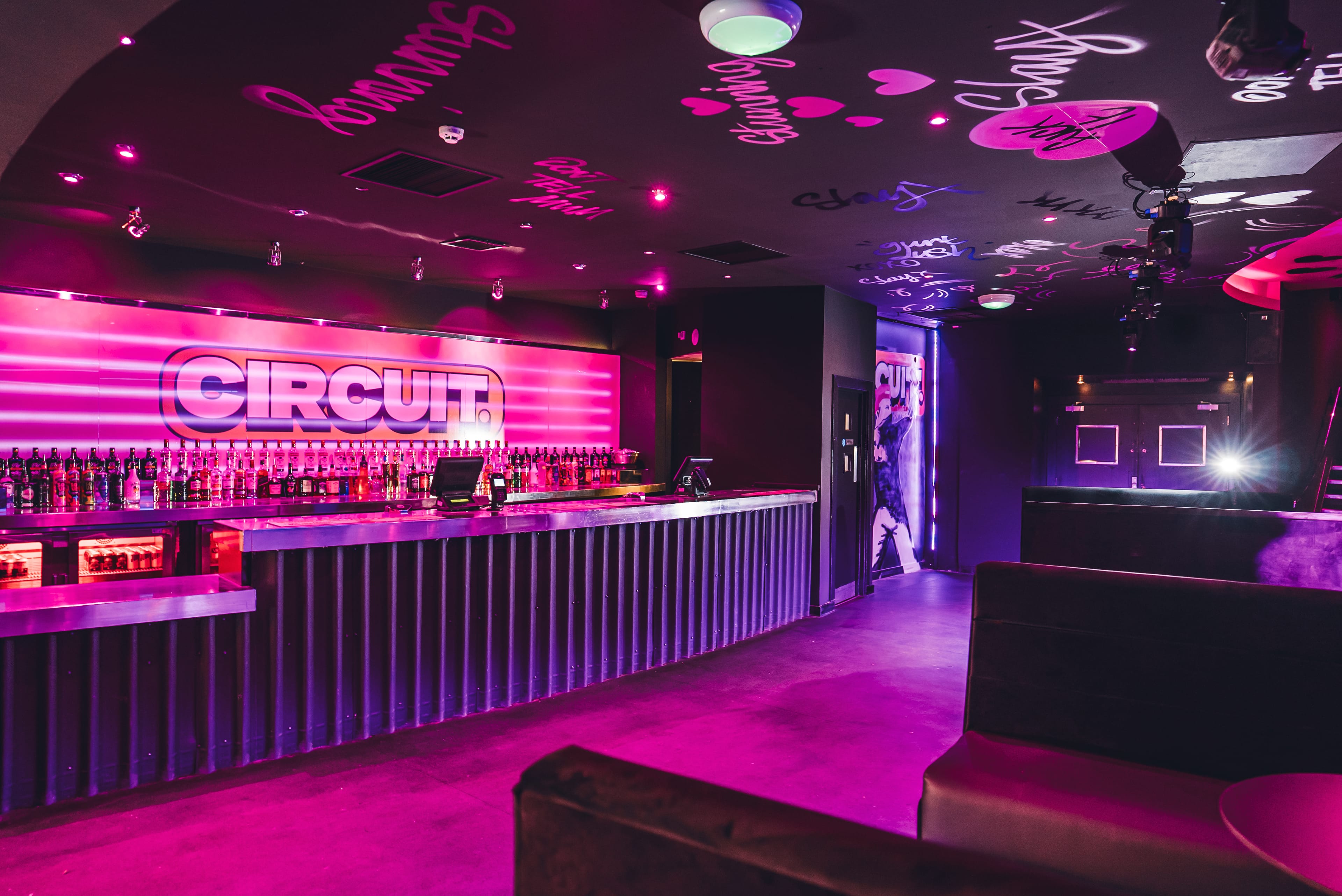 Photo of Circuit Bristol, Lounge Bar