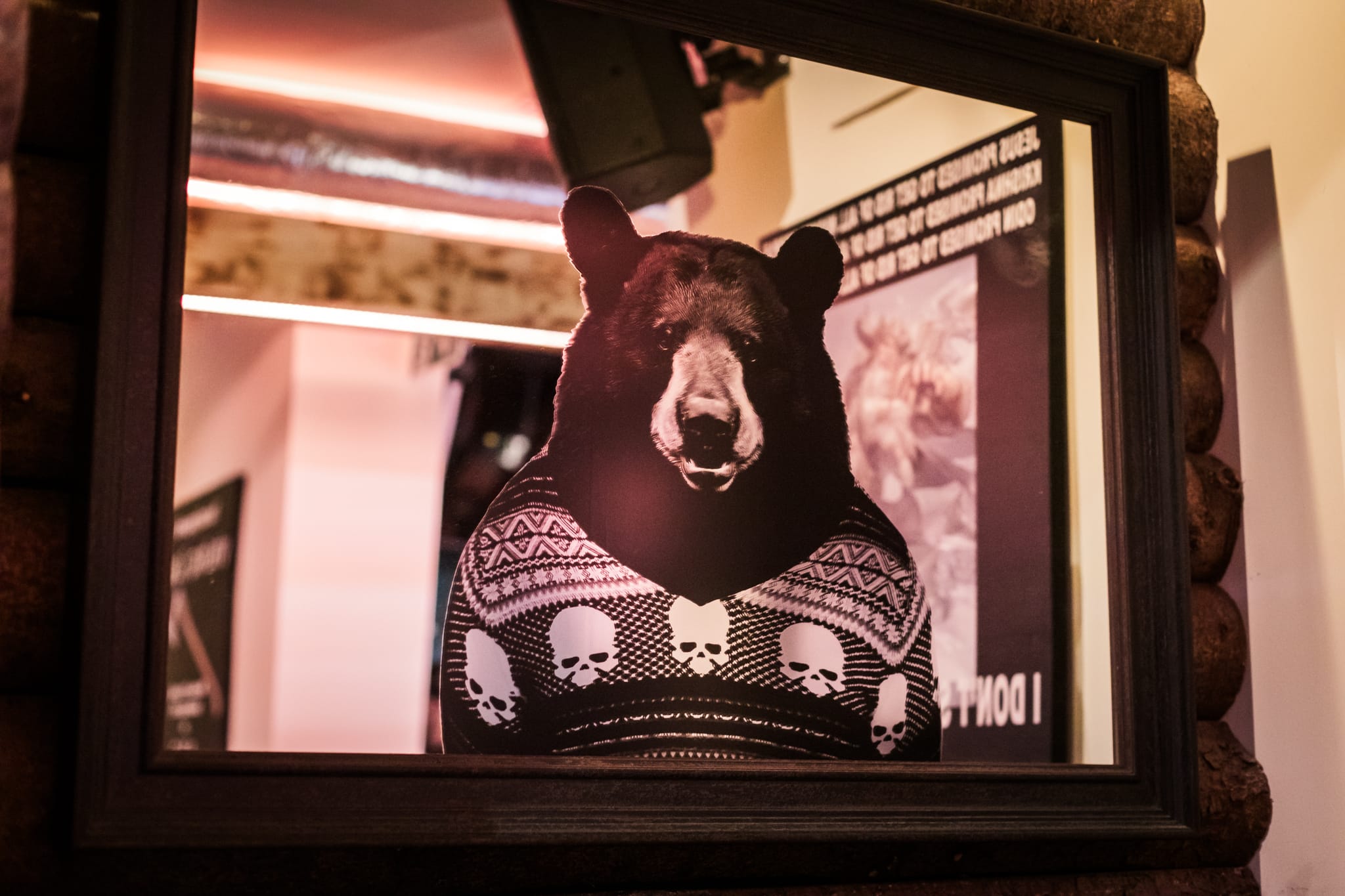 Photo of Nordic Bar, Exclusive Hire