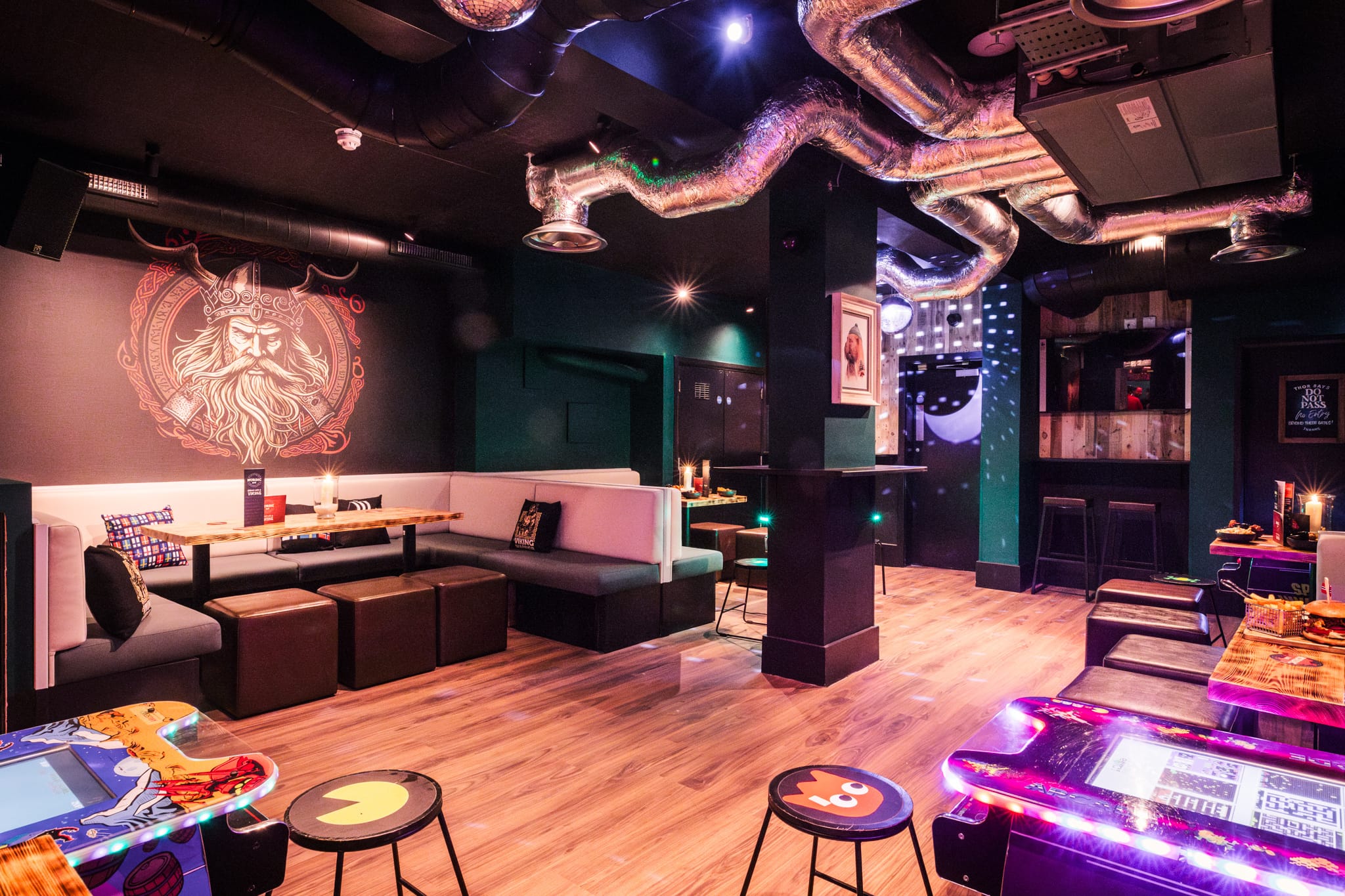 Photo of Nordic Bar, Exclusive Hire