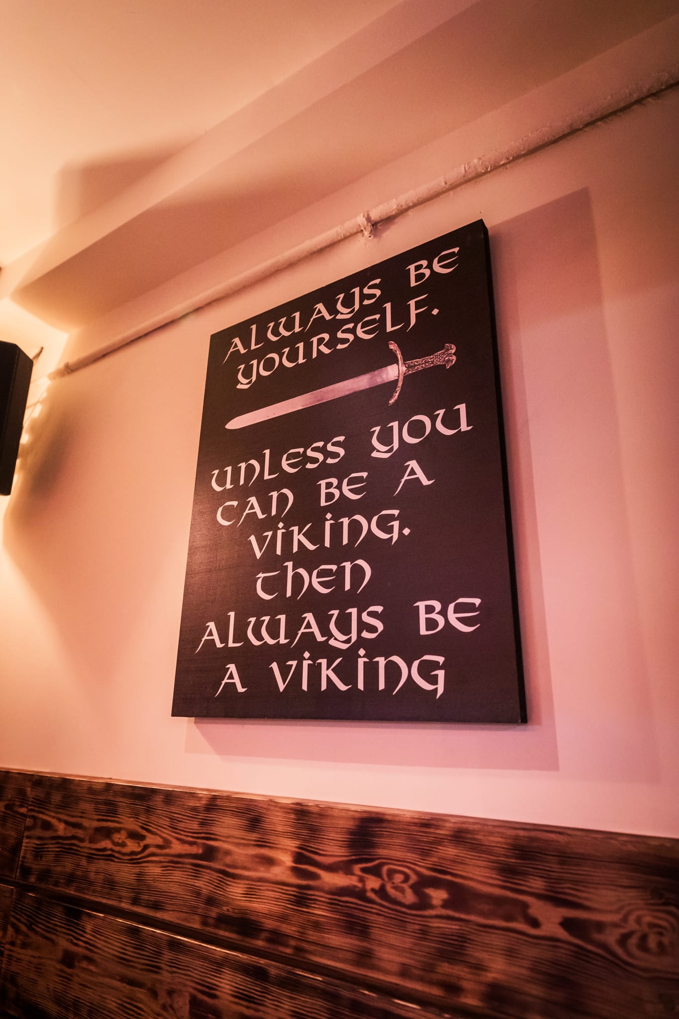 Photo of Nordic Bar, Exclusive Hire
