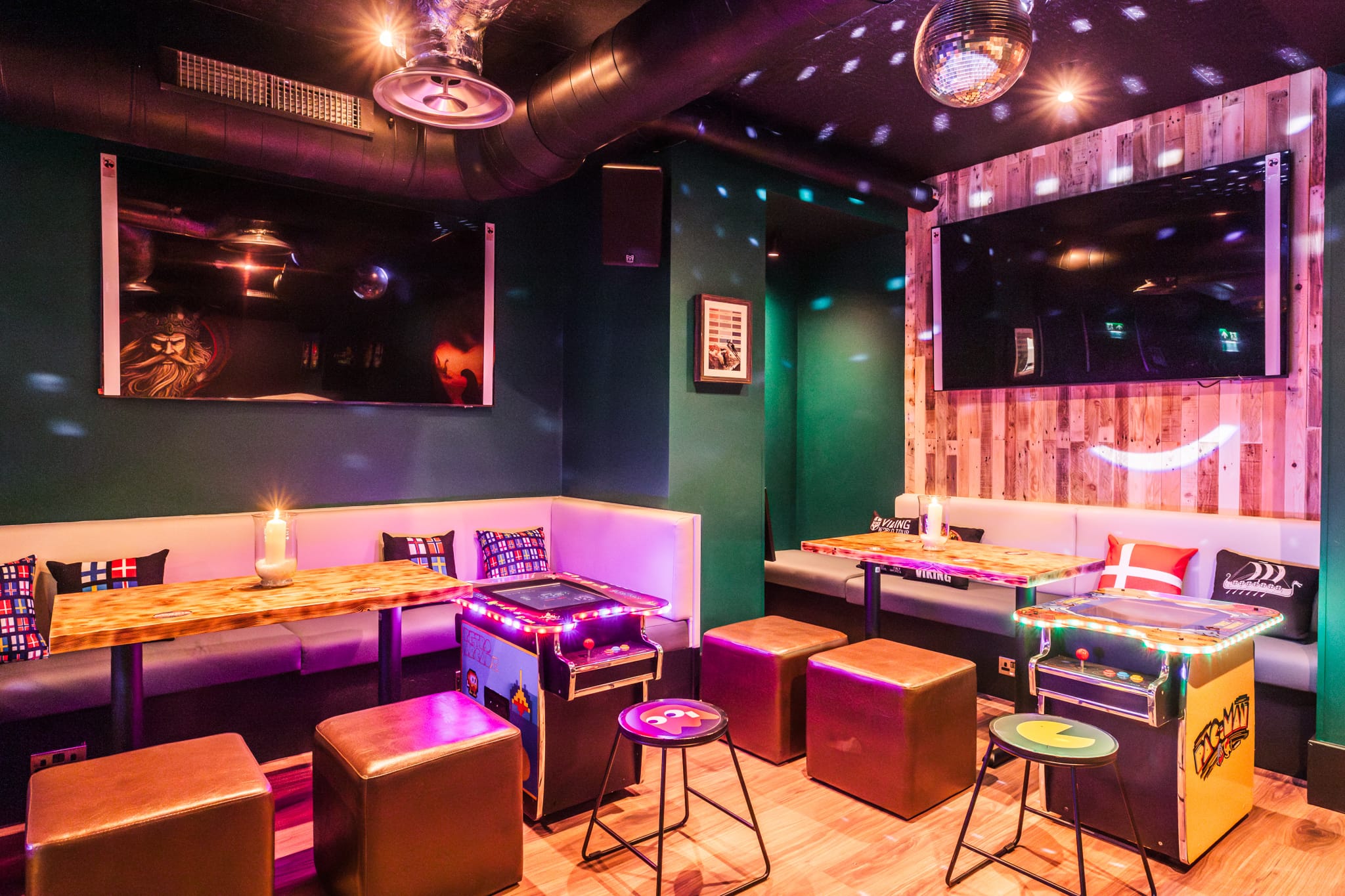 Photo of Nordic Bar, Exclusive Hire