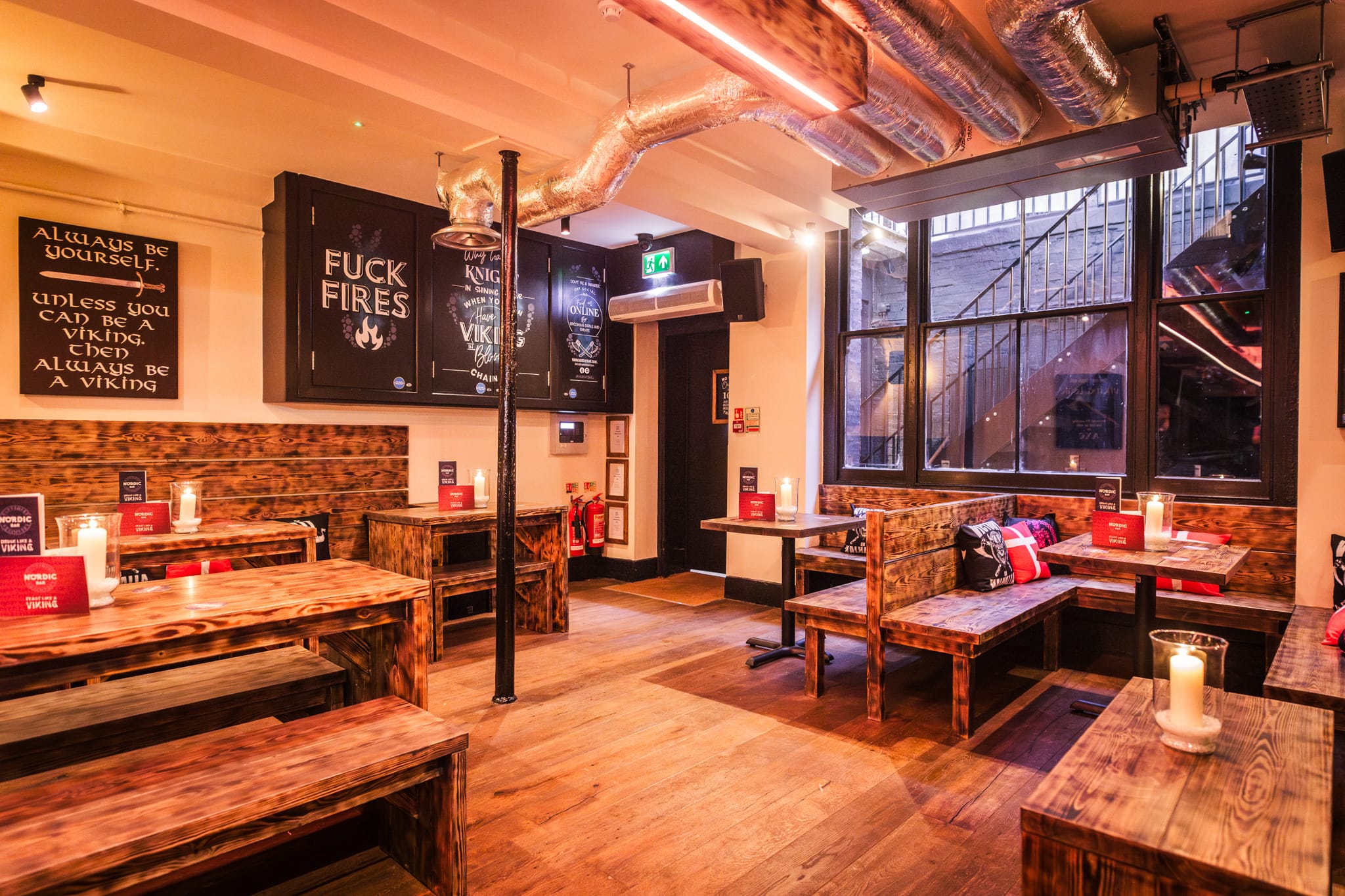 Photo of Nordic Bar